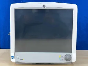 GE Carescape B650 Patient Monitor YOM: 2016