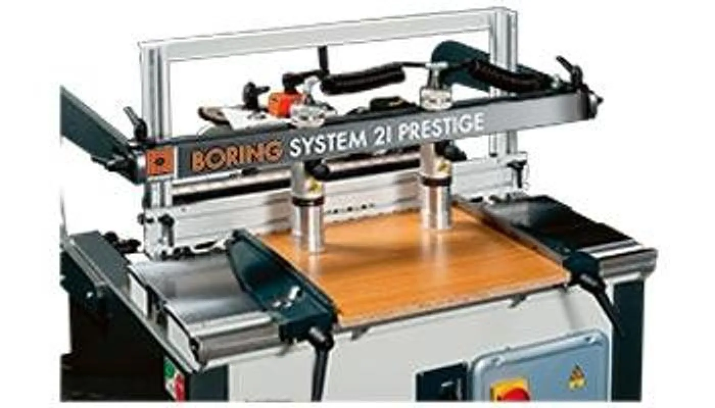 FORATRICE MAGGI PRESTIGE 21 - 2