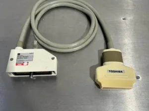 Toshiba PLE-505S Ultraschallsonde (Linear)
