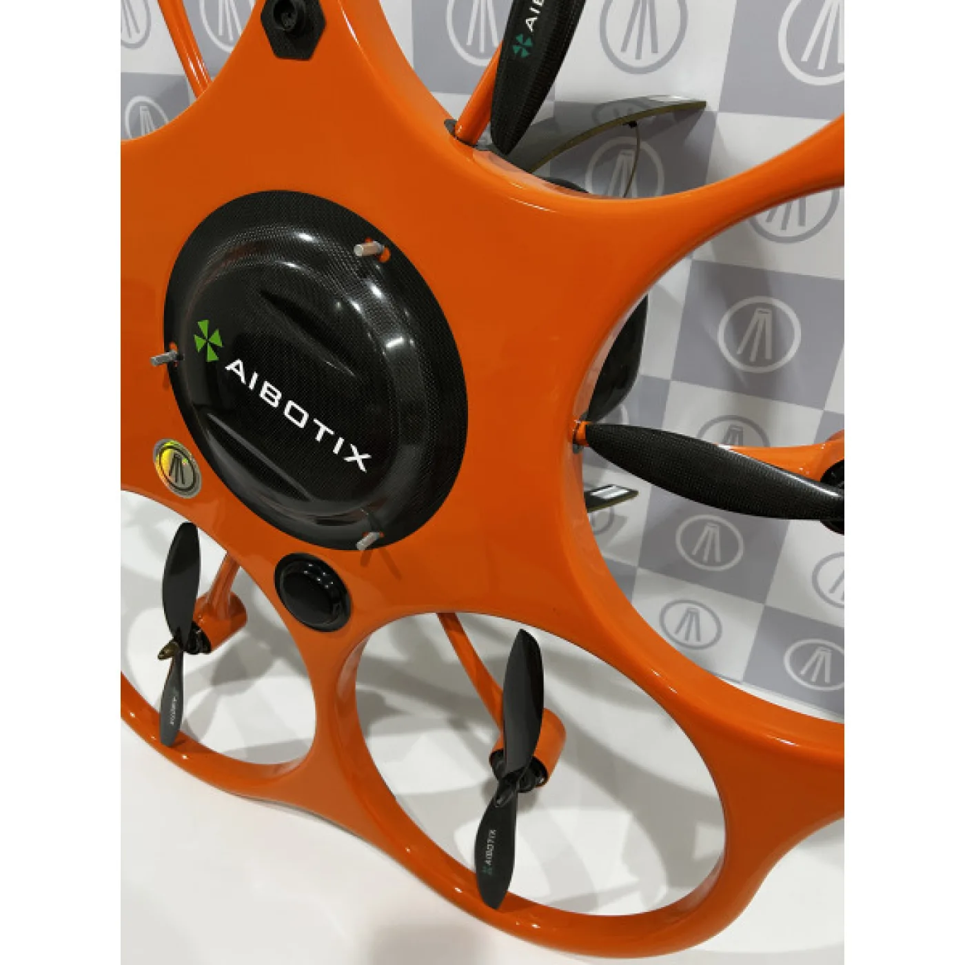 Aibot X6V2 - 2