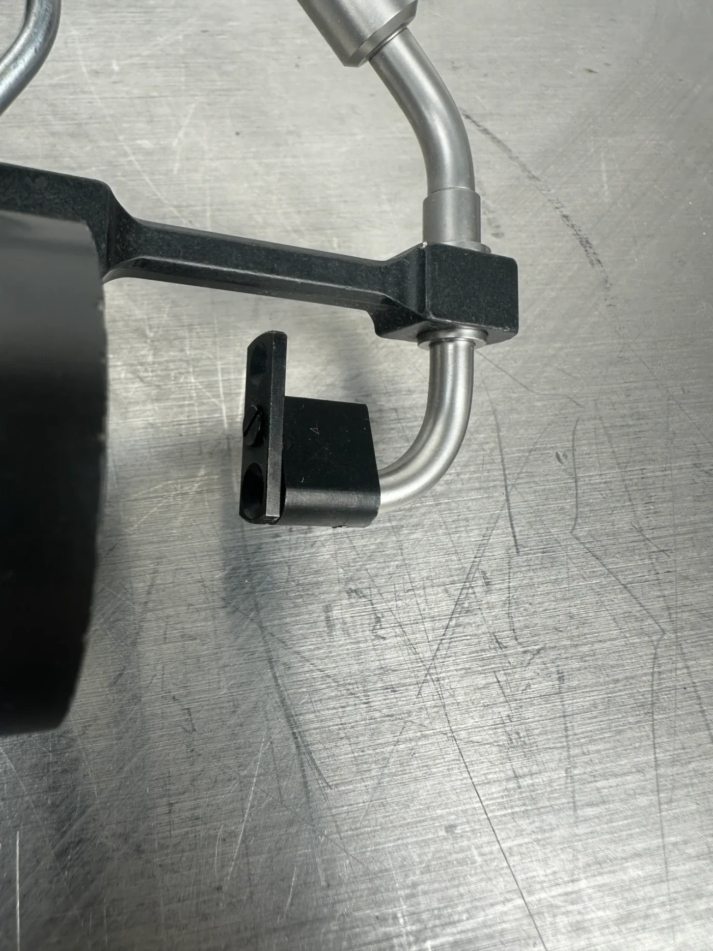 KARL STORZ Stirnleuchte / Kopflampe mit Lichtleitkabel– 095503 HNO - 3