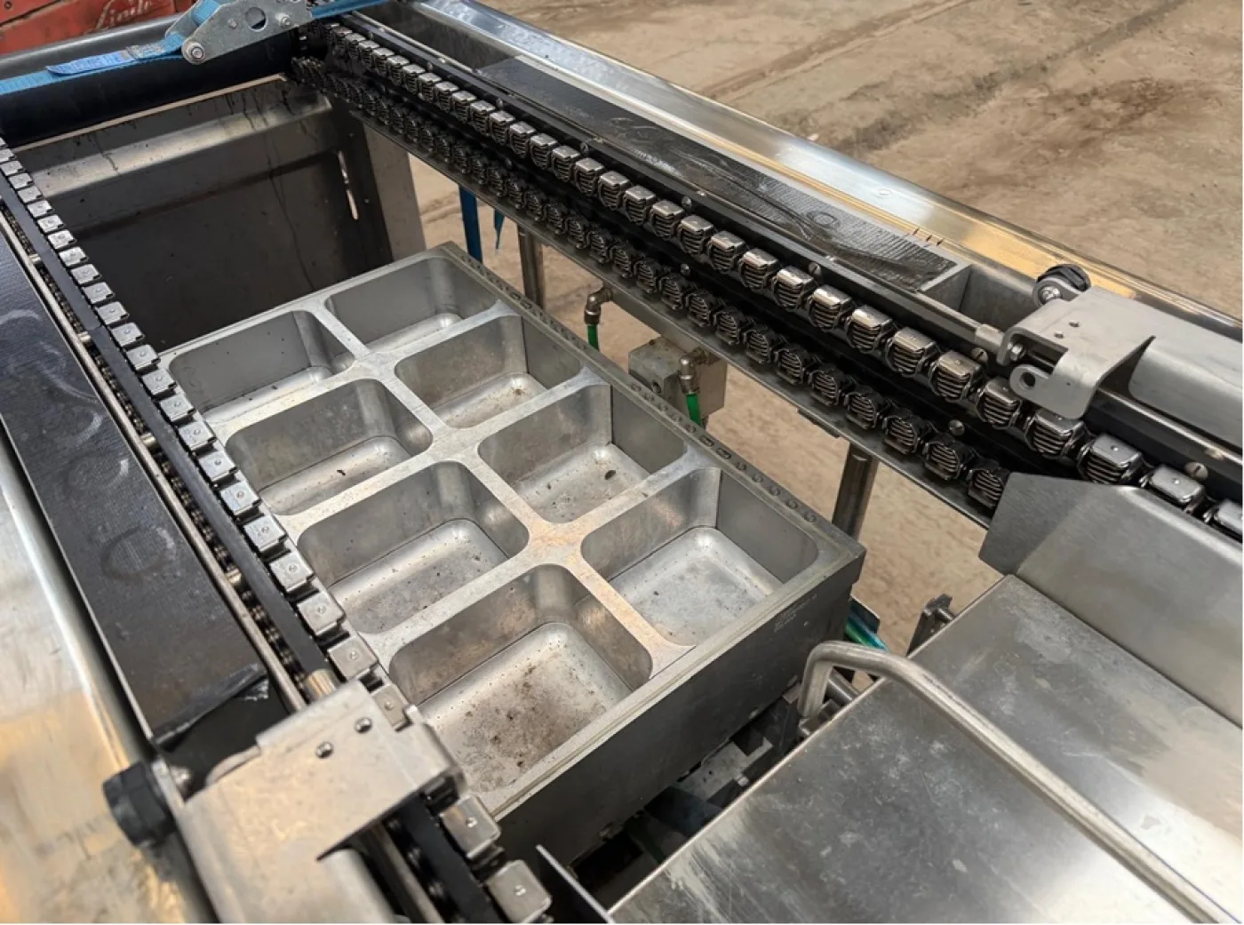 Multivac R245 Thermoformer - 5