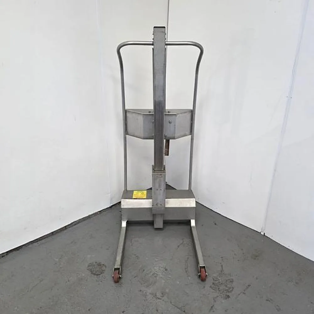 Flowpack Manual Lifter SWL 175kg