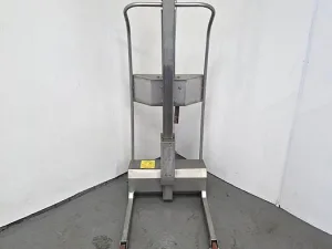 Flowpack Manual Lifter SWL 175kg