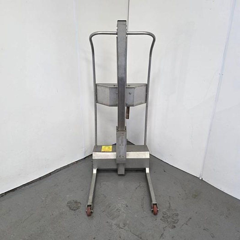 Flowpack Manual Lifter SWL 175kg