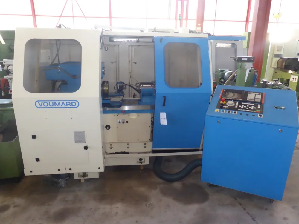 019544 - VOUMARD 3 CNC