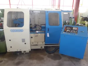 019544 - VOUMARD 3 CNC