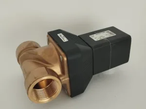Bürkert 6213 A 2/2 Magnetventil Nr. 00134680, 10017258
