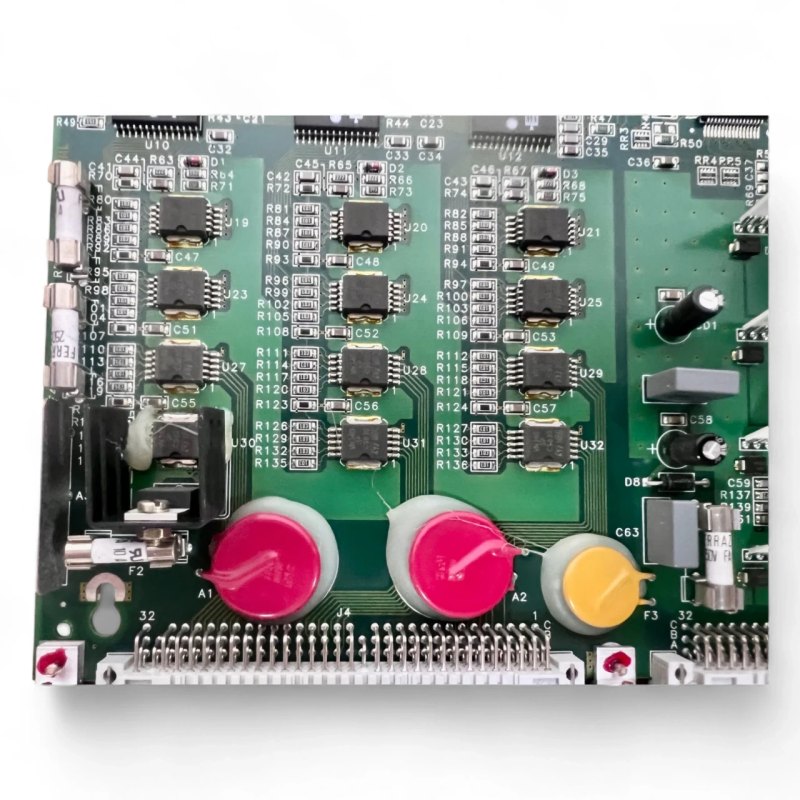 NUM 1060 Ein-/Ausgangskarte I/O Board Original Ersatzteil für IMA CNC Maschinen Art.-Nr. 109000 / 109077