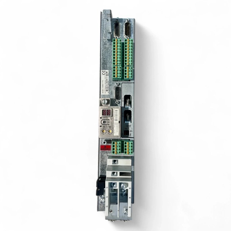 Bosch Rexroth Indramat ECO Drive Servoregler DKCXX.3-040-7 DKC02.3-040-7-FW