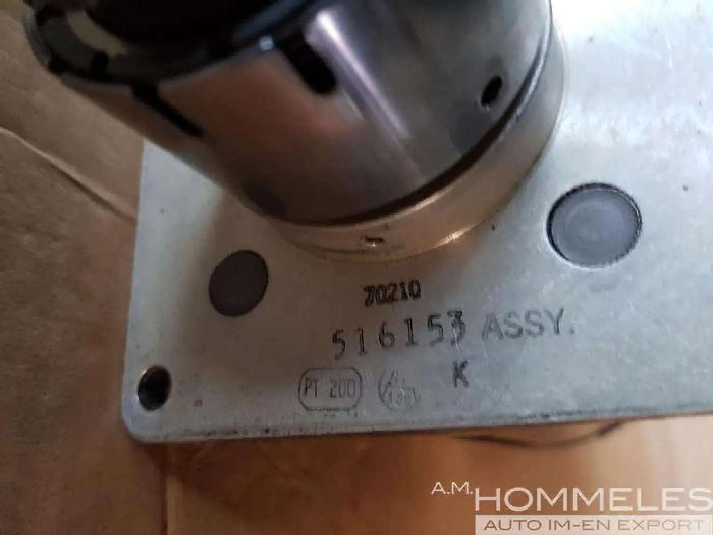 Starter engine electrical - 3
