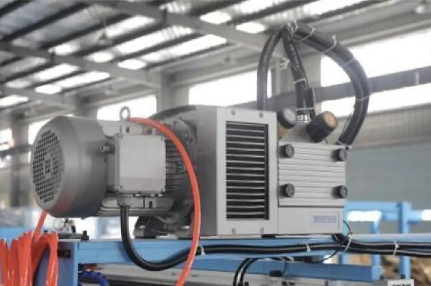 Automatic Laminator - 4