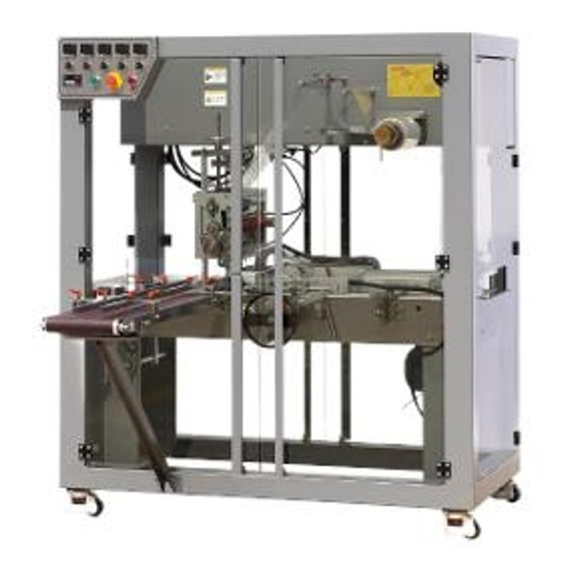 Máquina de Envasado 3D de Película Transparente JDSYJ-300D