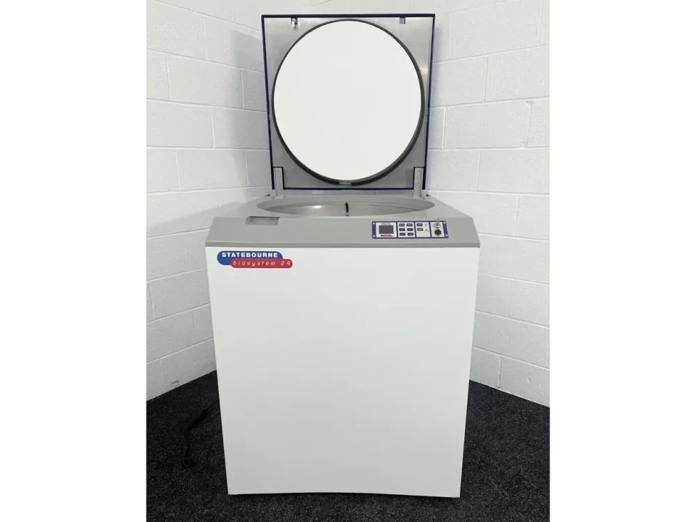 Statebourne Cryogenics Biosystem 24
