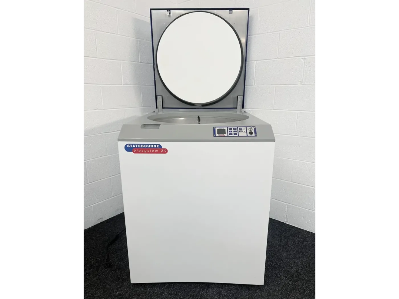 Statebourne Cryogenics Biosystem 24 - 1