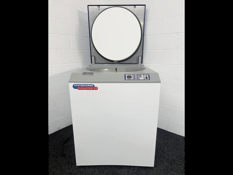 Statebourne Cryogenics Biosystem 24