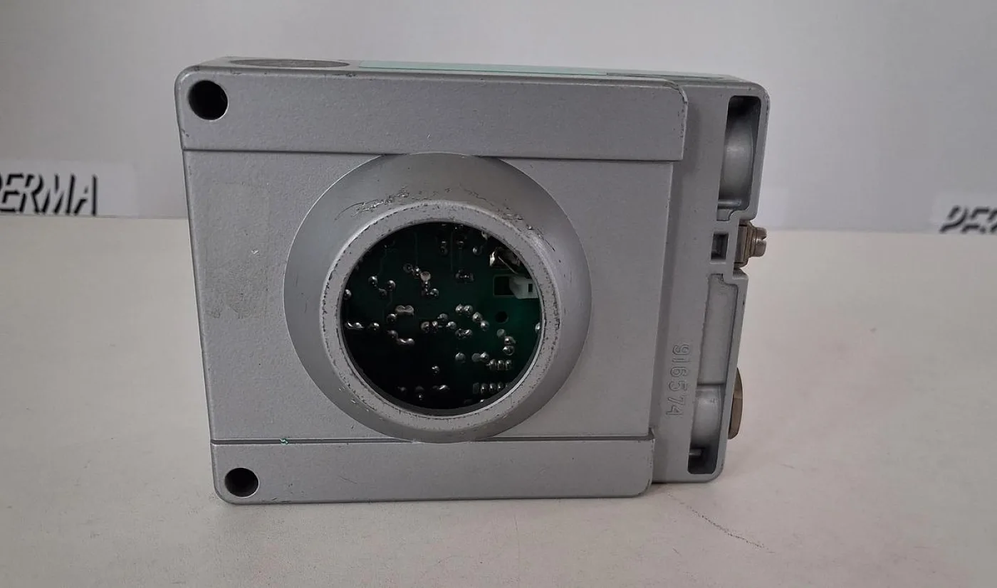 Endress+Hauser NIVOCOMPACT FTM 230 Z Level Switch - 4