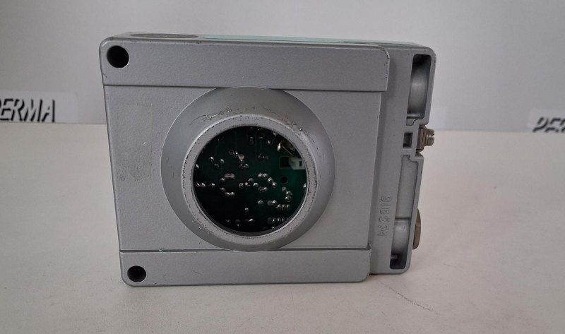 Endress+Hauser NIVOCOMPACT FTM 230 Z Level Switch