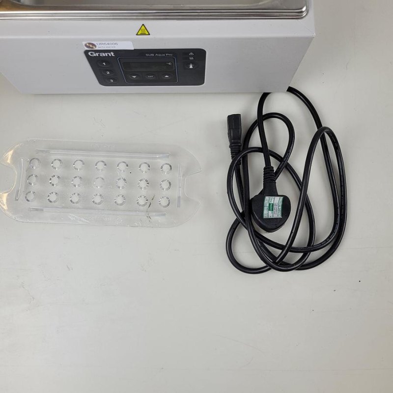 Grant SAP 2S SUB Aqua Bath
