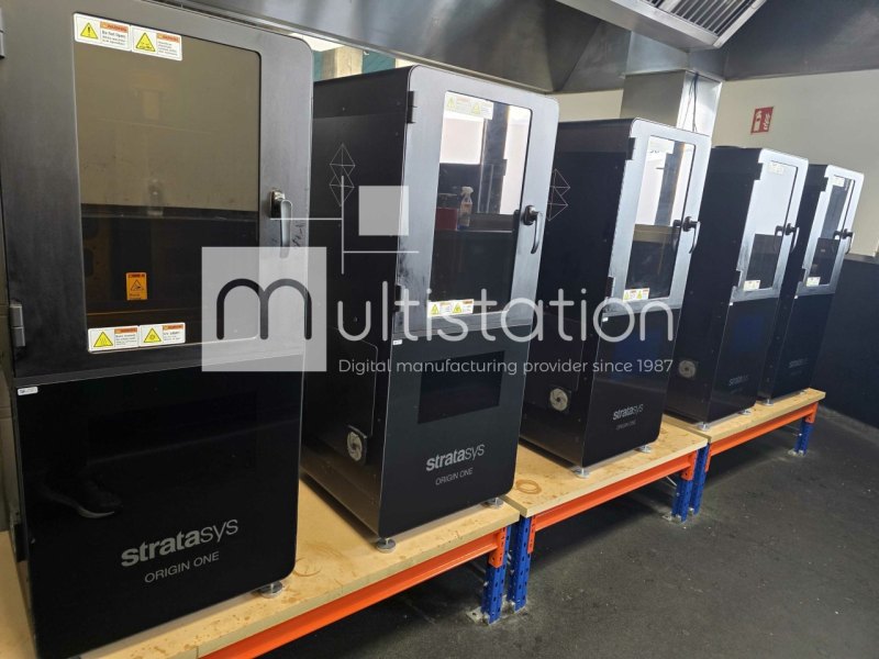 Stratasys Origin One (5 units)