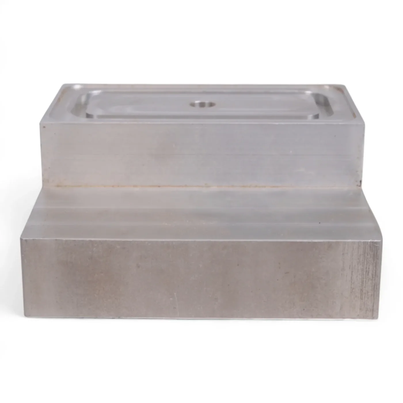 IMA Sauger Vakuum Blocksauger 130 x 130 x 60 x 70 mm Quadroform - 8