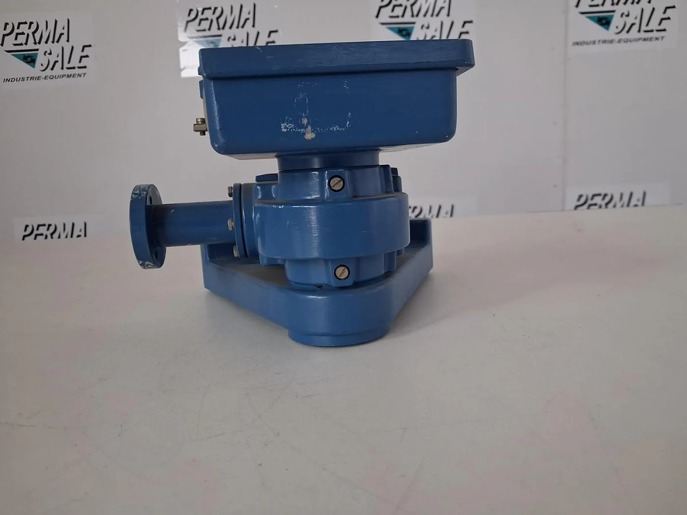 Helios Typ A WT Niveautransmitter - 6