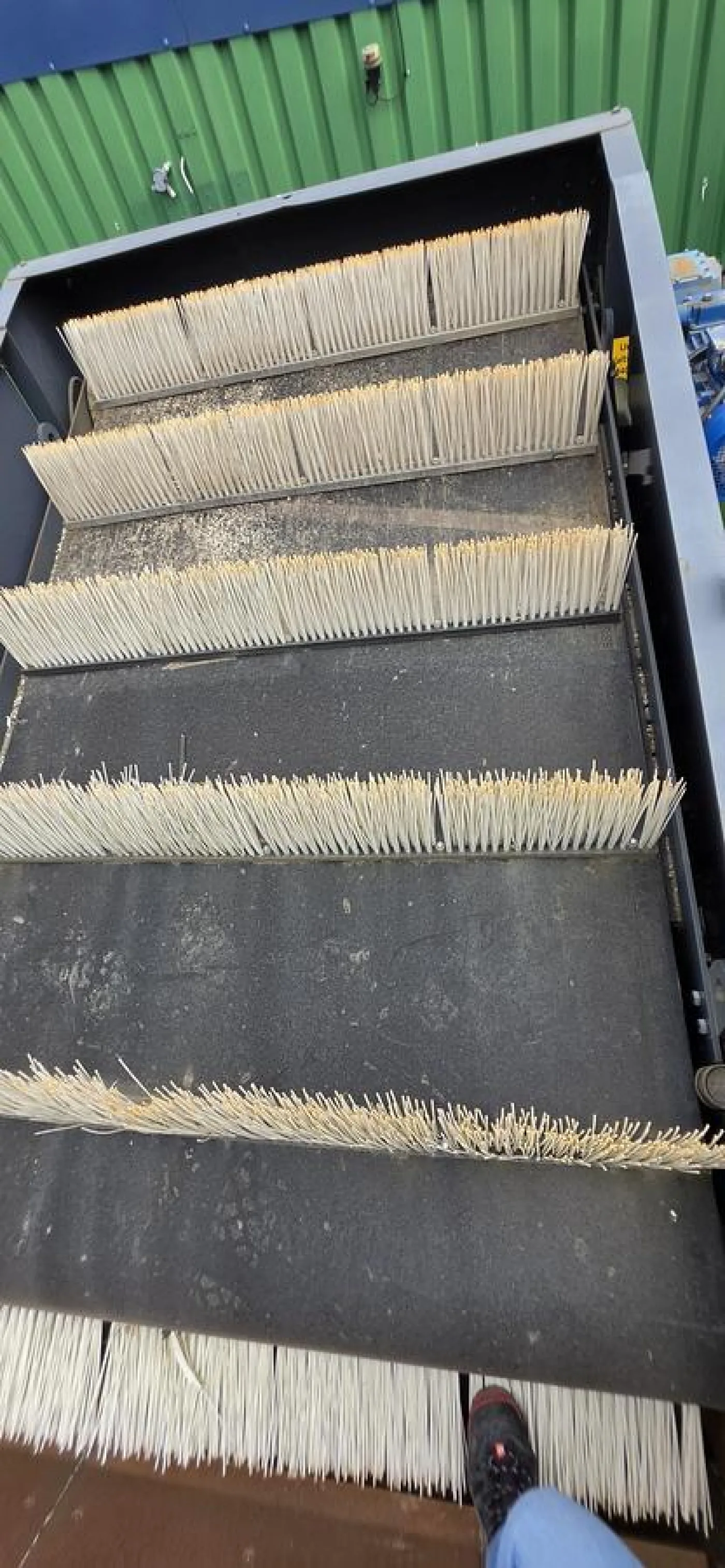 2021 Bruce BWB Recycling warter bath 120 - 7
