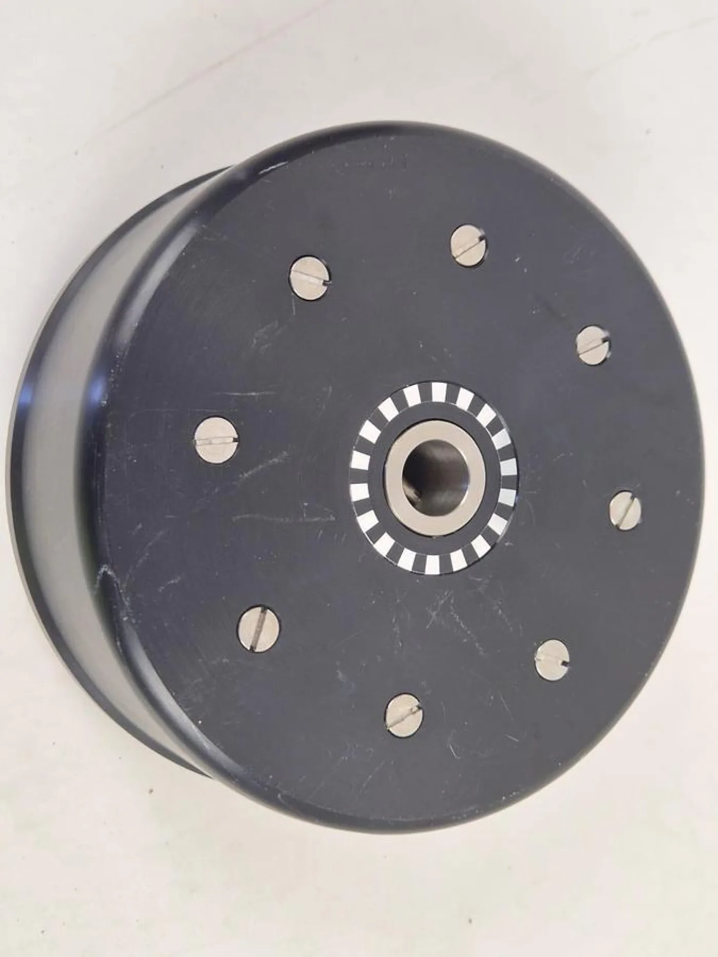 Hereus Sepatech RHTA 13.8 Centrifuge Rotor - 6