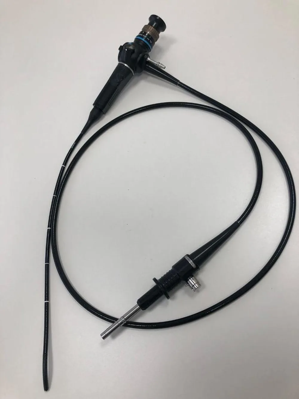 Fiber Rhinolaryngoscope Olympus mod. ENF-T3