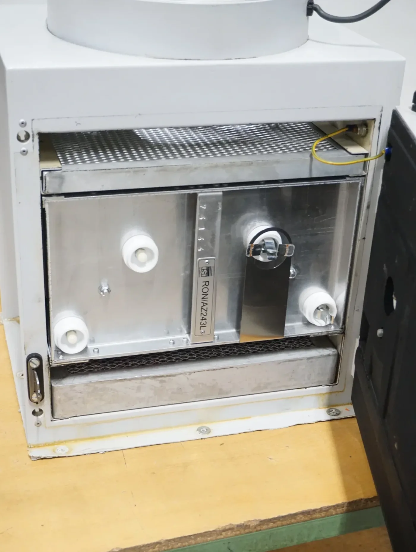 022922 - ELBARON RON/A 60 SV - 3