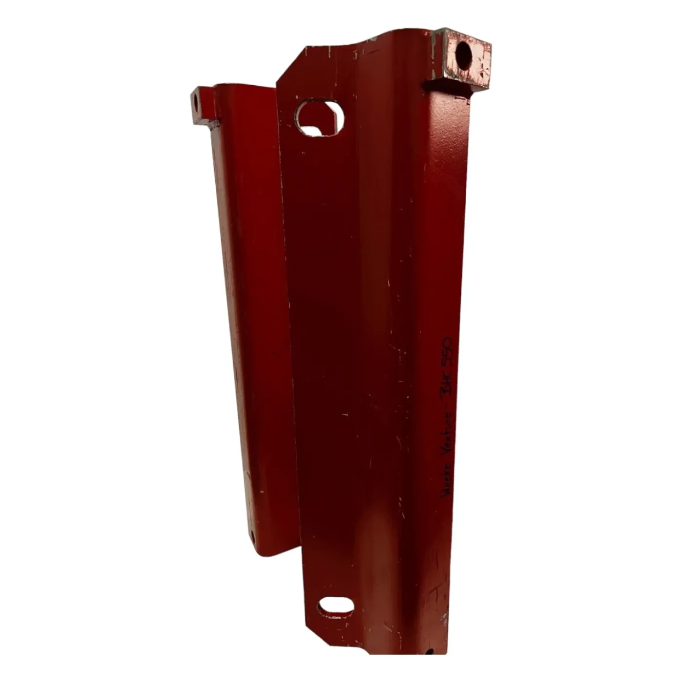 WEEKE BHC 550 HOMAG Transportgestell, Transportsicherung, Artikel 2-208-95-8590 - 7