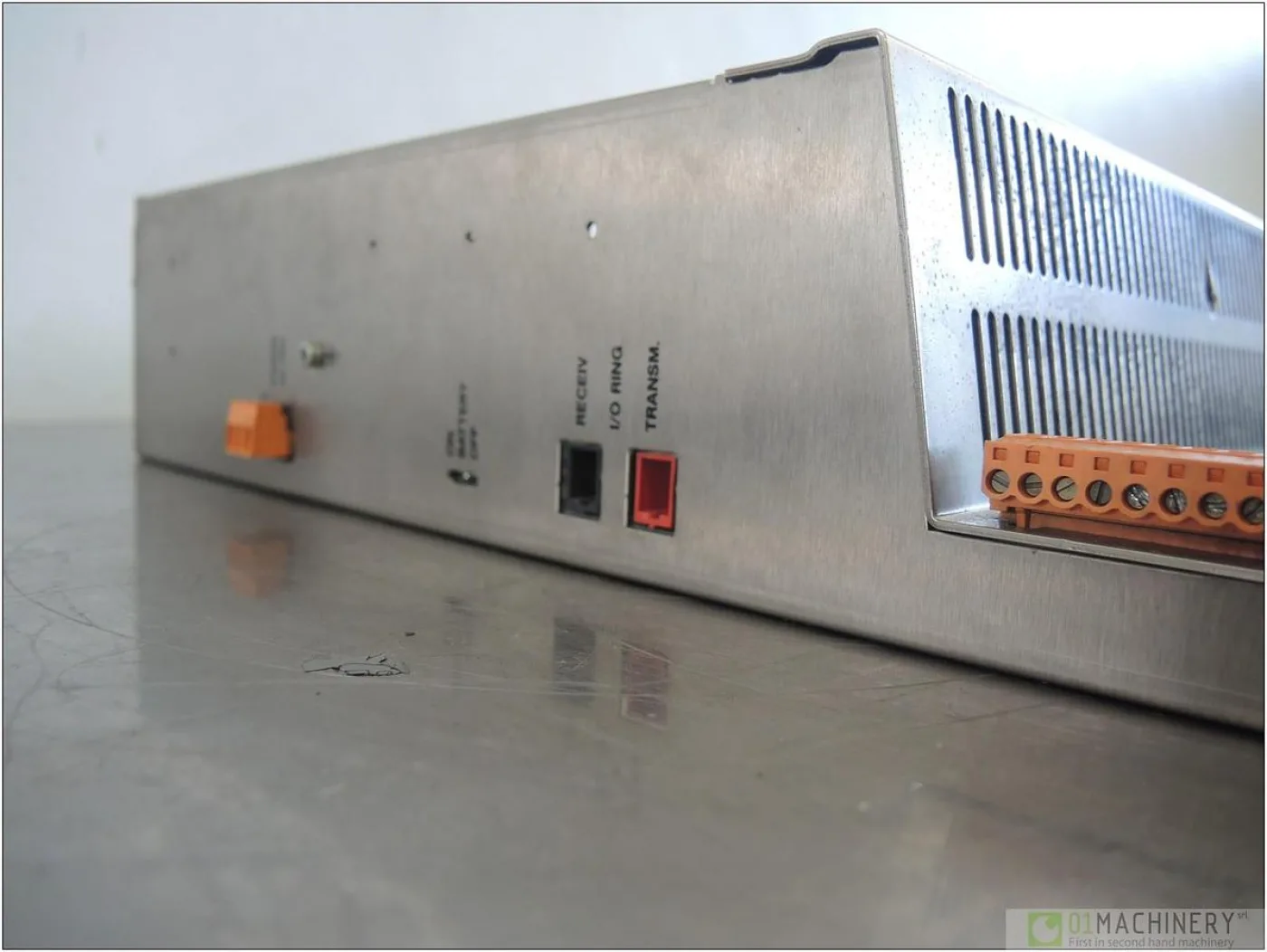 2010 OSAI OSARING 8601 AI1532 - 4