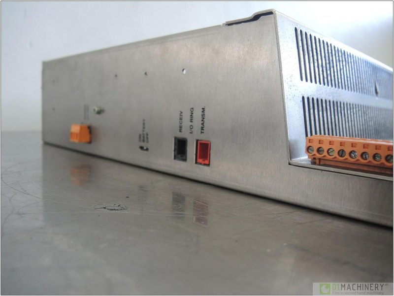 2010 OSAI OSARING 8601 AI1532
