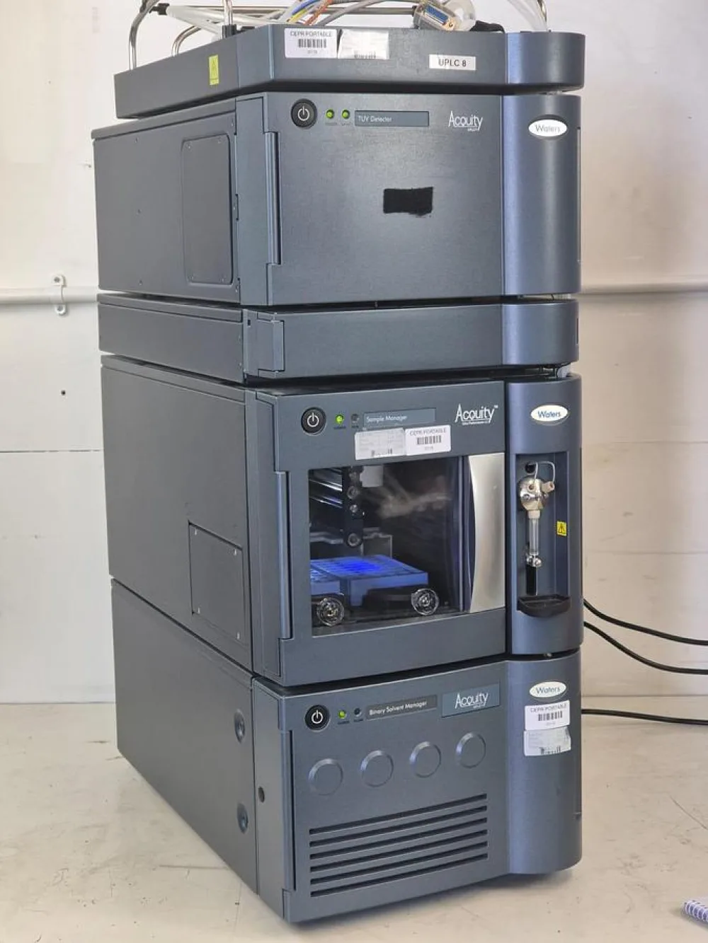 Waters ACQUITY UPLC System