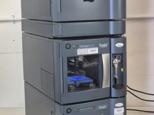 Waters ACQUITY UPLC System