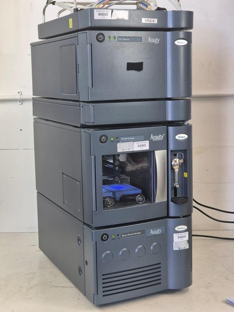 Waters ACQUITY UPLC System