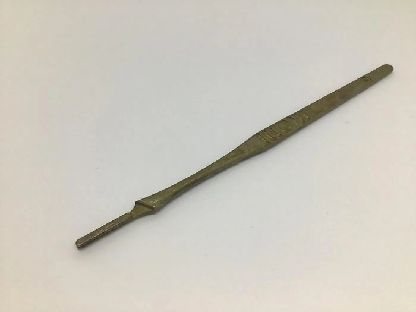 Swann Morton Blade Handle No 7 - 1