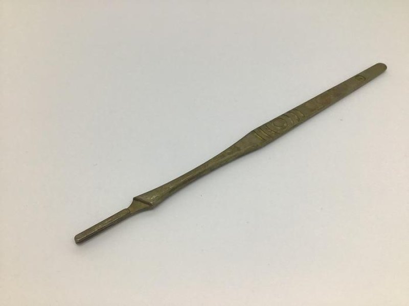 Swann Morton Blade Handle No 7