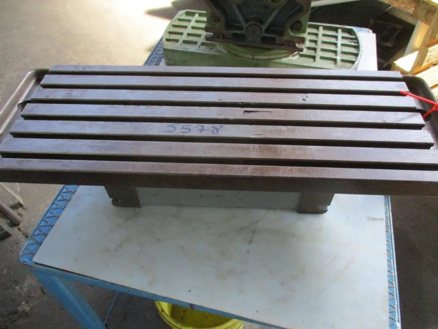 2210 DECKEL 19xx - 2