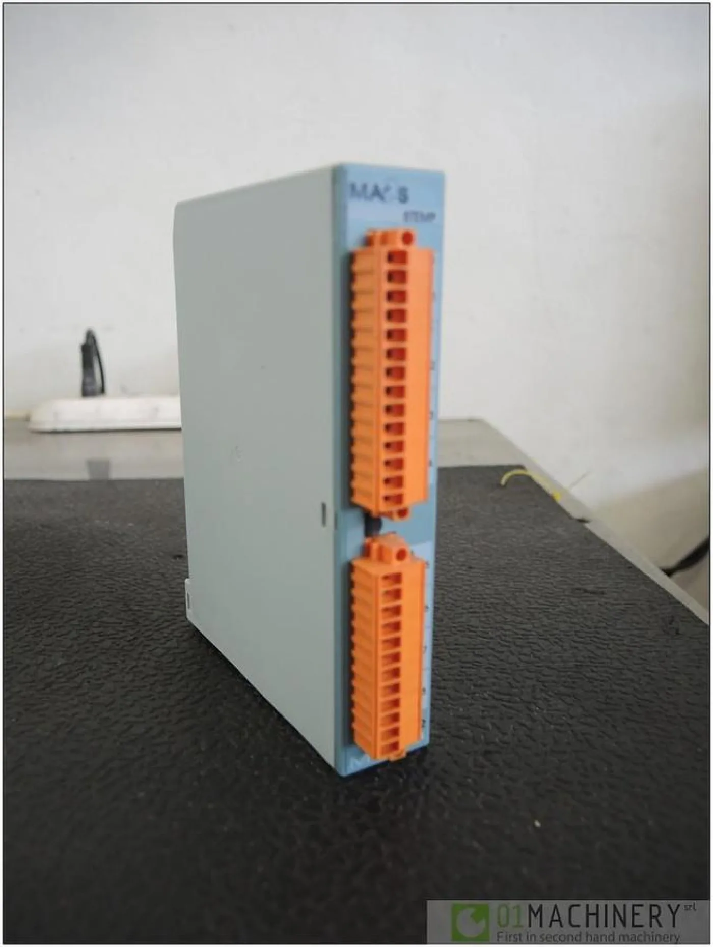 2011 MOOG IMI220-422B001 AI2562 - 2