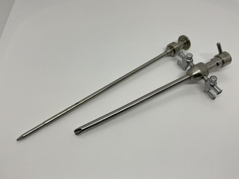 Aesculap PE505A