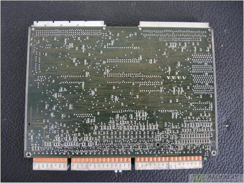 1994 KEBA AR 161 AI2890