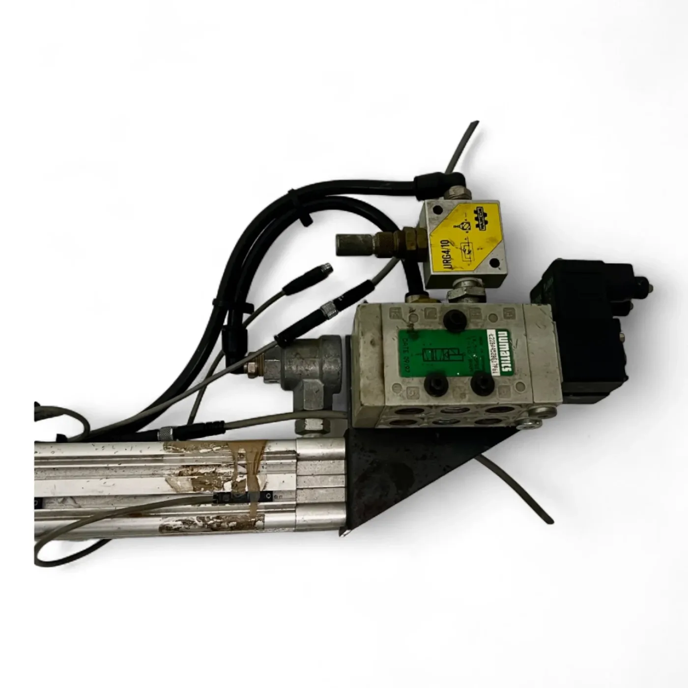 IMA Stoßdämpfer Kappeinheit PC 6220 5212 Advantage - 2