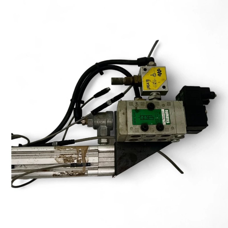 IMA Stoßdämpfer Kappeinheit PC 6220 5212 Advantage