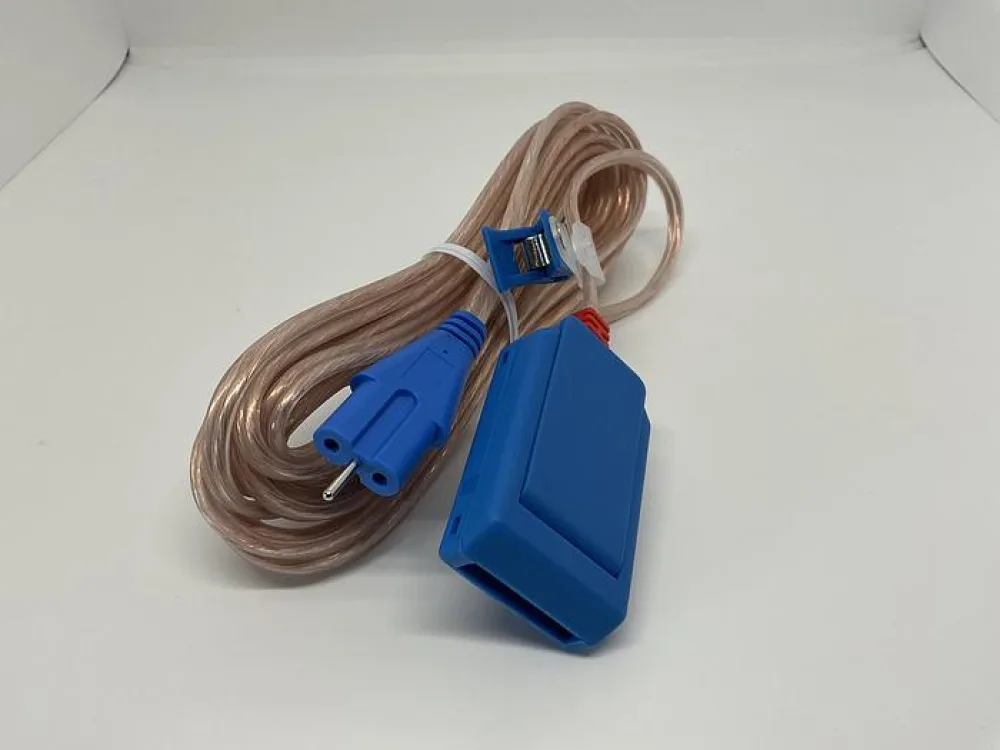 GB Medical Patient Plate Cable