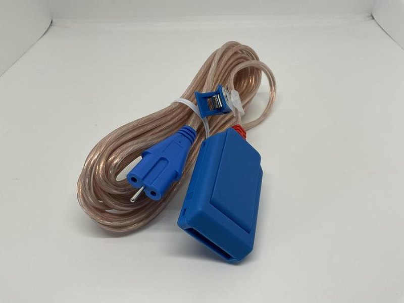 GB Medical Patient Plate Cable