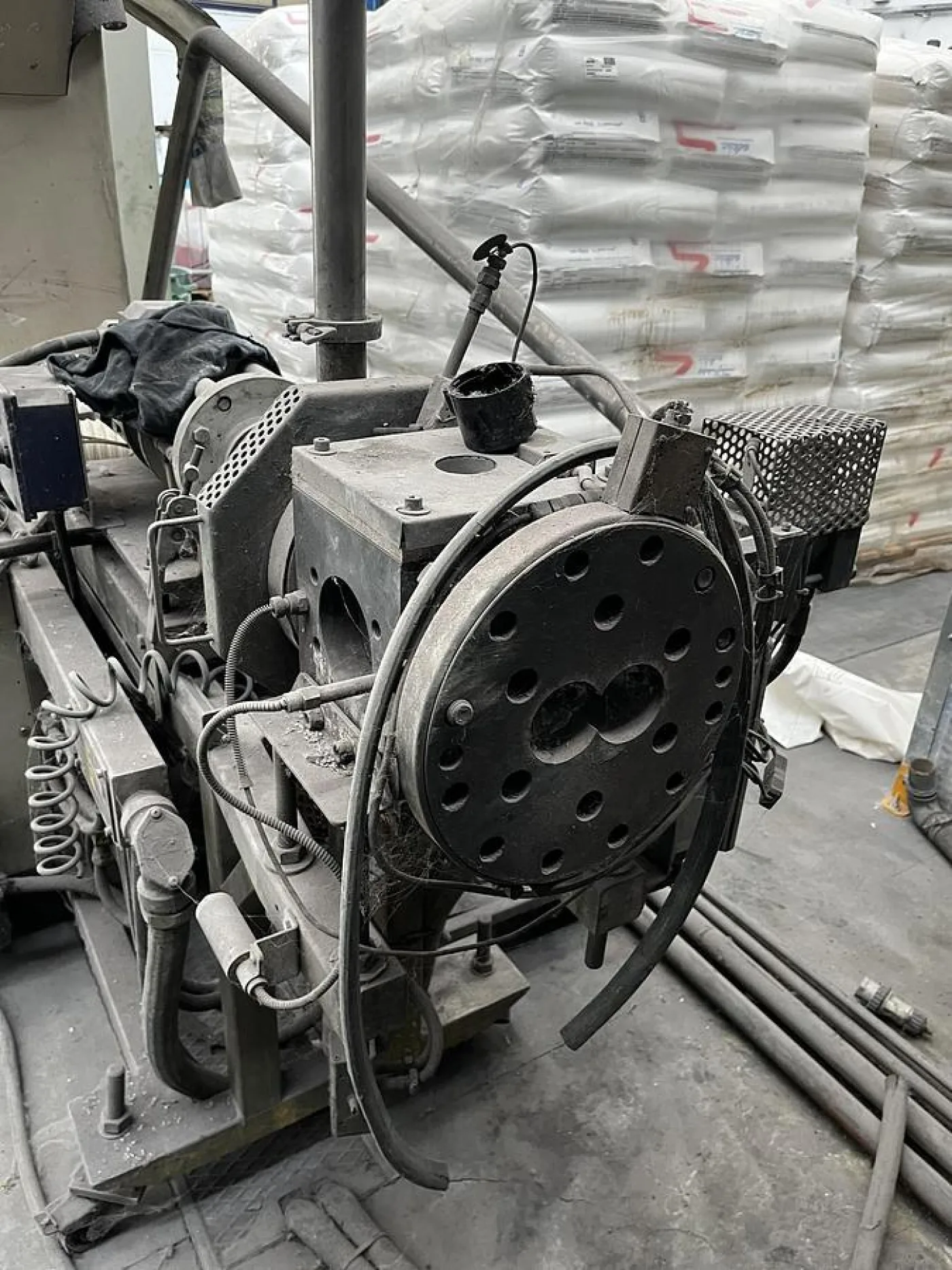 2005 FILTEC UW25 CO0016 - 2