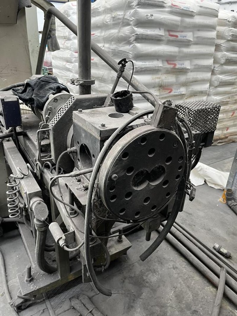 2005 FILTEC UW25 CO0016