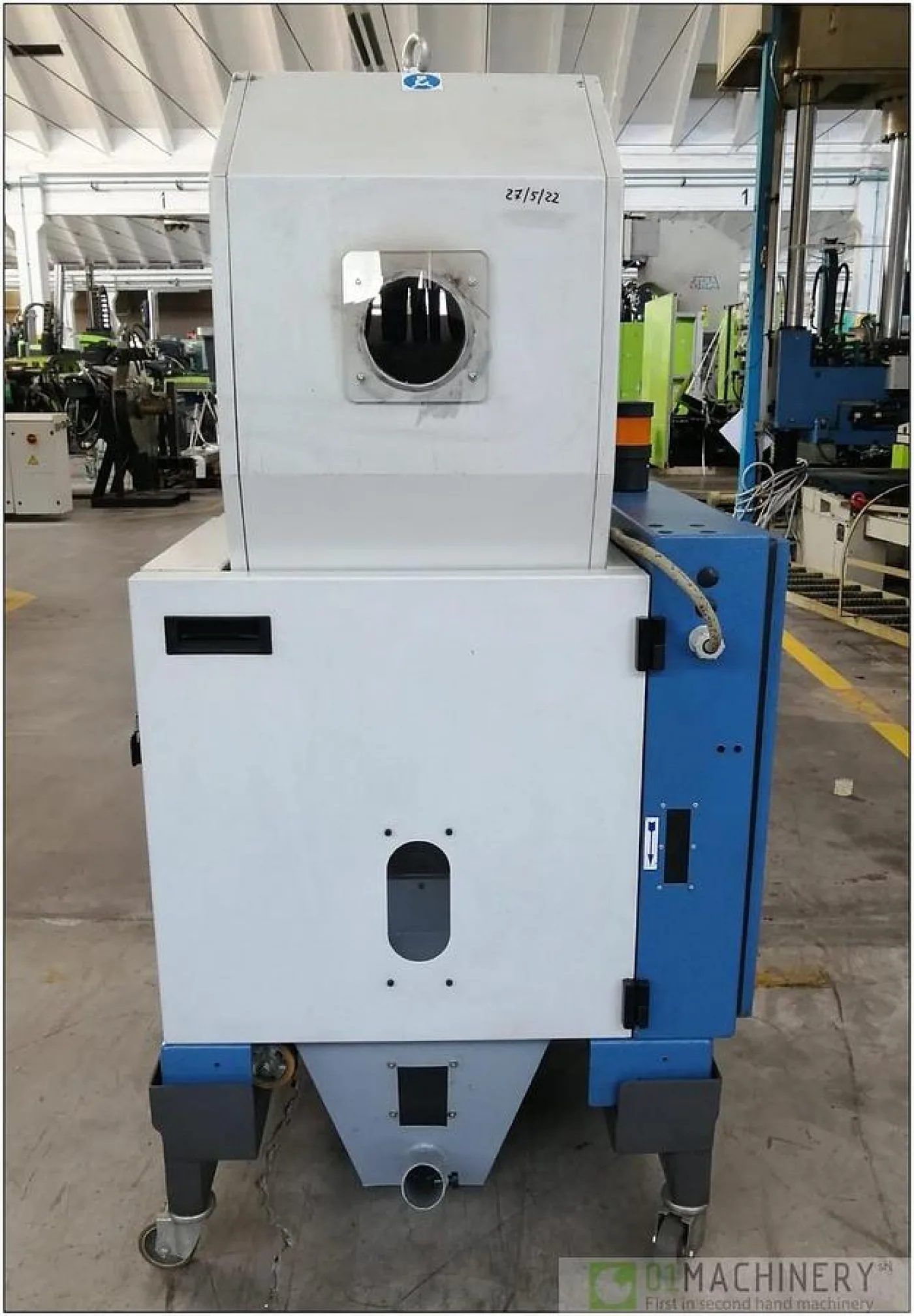 2003 TRIA JM42-20 AI2768 - 8