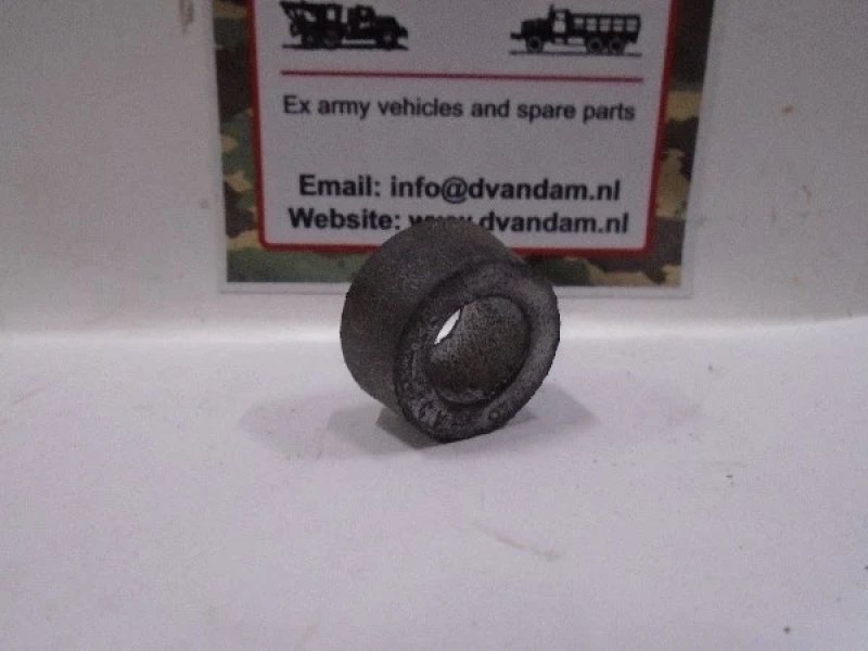 Schokbrekerrubber